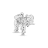 Billede af Vedhæng elefant 925s.