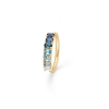 Billede af *Mads Z ring 14 kt. "Poetry Sapphire" str. 56