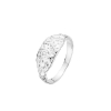 Billede af WiOGA Freya ring sølv (str. 48-58)