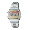 Billede af CASIO VINTAGE A168WEHA-9AEF (3298)