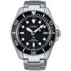 Billede af Seiko Prospex herreur solar stål 20ATM 43 mm