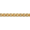 Billede af BNH armbånd venezia 1,00mm i 8 kt.