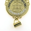 Billede af Treuga Dei gilde, GXM, Ex. Mester emblem, Loge 36 (prøve, kan ikke købes)