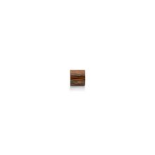 Billede af Mads Z Black Sun bead Dark Driftwood 10 stk.