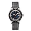 Billede af Certina DS PH200M Powermatic 80 dameur stål 0,0473 ct. 39mm 20bar