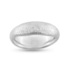 Billede af Ring bølget, massiv  14 kt. hvg.