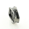 Billede af Ring platin, isat brill. 0,08 w/vs.