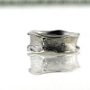 Billede af Ring platin, isat brill. 0,08 w/vs.