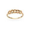 Billede af Ring links 8 kt.