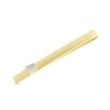 Billede af Slipsenål m. 1 tand 14 kt. facon 11,6 gr