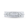 Billede af Ring "Link" 925s sølv