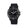 Billede af Lorus Kids børneur plastik nylonrem analog 10bar 36mm