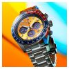 Billede af Seiko Prospex Speedtimer Chronograph herreur solar 10bar safirglas 41mm