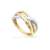 Billede af Ring 2 fv. 8 kt.