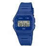 Billede af CASIO TIMELESS F-91WB-2A1EF (593)
