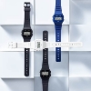 Billede af CASIO TIMELESS F-91WB-2A1EF (593)