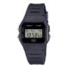 Billede af CASIO TIMELESS F-91WB-8AEF (593)