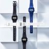 Billede af CASIO TIMELESS F-91WB-8AEF (593)