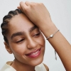 Billede af Pandora Be Love Hjerte charm sølv