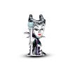 Billede af Pandora DISNEY Skurke Malavia charm sølv m. emalje