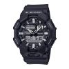 Billede af CASIO G-SHOCK GA-010-1AER (5735)