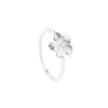 Billede af Aqua Dulce Jasmin ring sølv (str. 50-62)