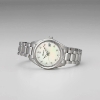 Billede af Seiko Classic dameur stål 32mm 10bar