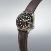 Billede af Seiko 5 Sports GMT automatic SKX series herreur stål 42mm 10bar