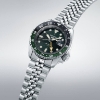Billede af Seiko 5 Sports GMT automatic SKX series herreur stål 42mm 10bar