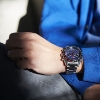 Billede af *Seiko Prospex Speedtimer herreur solar 10bar 39mm
