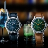 Billede af Seiko Presage Automatic Cocktail Time herreur 38,5mm 5ATM