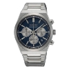 Billede af Seiko Chronograph herreur stål 10bar 40mm