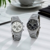 Billede af Seiko Chronograph herreur stål 10bar 40mm