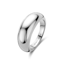 Billede af Spirit Icons Callas Small ring sølv (str. 54)