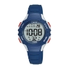 Billede af Lorus Kids børneur digital silikone 10bar 32mm