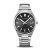 Billede af Bering Classic herreur stål 39mm safirglas 5ATM