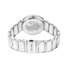 Billede af Bering Ceramic dameur keramik/stål lænke safirglas 35mm 3bar