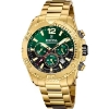 Billede af Festina Timeless Chronograph herreur F20684/3 10 bar 45mm