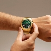 Billede af Festina Timeless Chronograph herreur F20684/3 10 bar 45mm