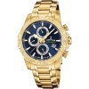 Billede af Festina Timeless Chronograph herreur F20705/5 10 bar 45mm