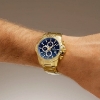Billede af Festina Timeless Chronograph herreur F20705/5 10 bar 45mm