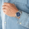 Billede af Festina Swiss Made herreur F20051/4 10 bar 40mm