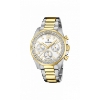 Billede af Festina Rainbow Collection dameur F20607/1 10 bar 38mm