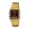 Billede af CASIO VINTAGE AQ-230GA-5AMQYES (5154)