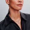 Billede af Pandora Funklende Fyrværkeri charm sølv m. cz