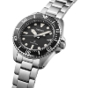 Billede af Seiko Prospex Solar herreur stål 20bar 41mm