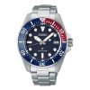 Billede af Seiko Prospex Solar herreur stål 20bar 41mm