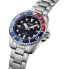 Billede af Seiko Prospex Solar herreur stål 20bar 41mm