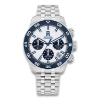 Billede af Tommy Hilfiger TH85 Chrono herreur stål 41mm 5bar