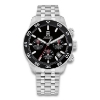 Billede af Tommy Hilfiger TH85 Chrono herreur stål 41mm 5bar